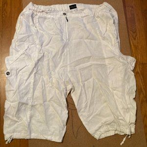 Olars Ulla oversized knickers